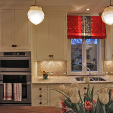 Sharon's kitchen