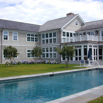 Amagansett Lanes
