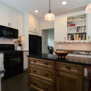 Leesburg Kitchen