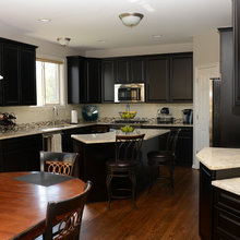 Kitchen 2018