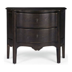 Osmond Home Collection - Nightstands And Bedside Tables