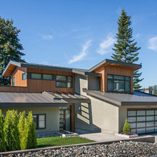 Windows and Windowed Entrances