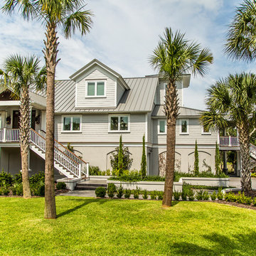 Isle of Palms Home