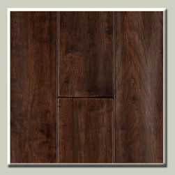 The Garrison II Collection - Maple Espresso - Products