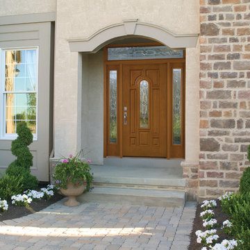 FC125C Wellesley Fiber Classic Oak Doos Collection
