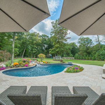 Scotch Plains, Union County, New Jersey