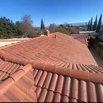 Tile Roof