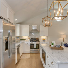 ranch house