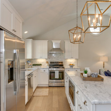 North End Remodel Spec