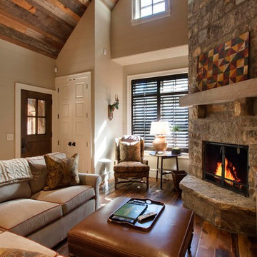 Reclaimed Natural Wonder