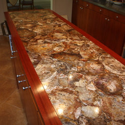 Gemstone - Kitchen Benchtops
