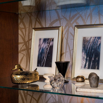 Classic Pre-War Park Avenue Candela Apartment