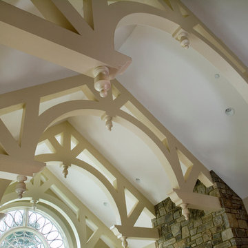trusses