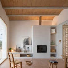 Living rooms