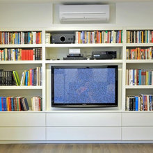 Basement Ideas