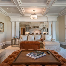 Living rooms