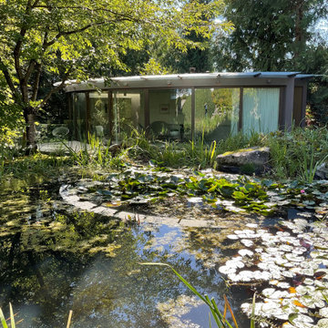 Arthur Erickson