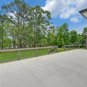 Outdoor Living Spaces