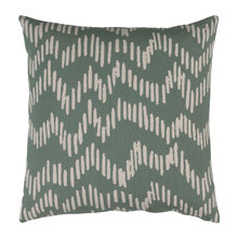 Pillows for green/beige sofa