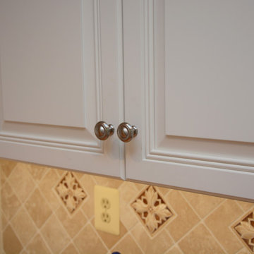 Ellicott City Kitchen Remodel