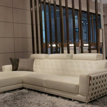 Family Room Couch