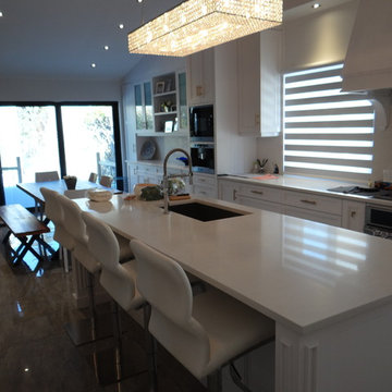 Hampstead Home