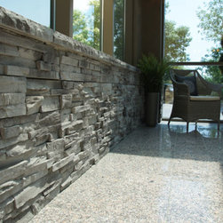 Precision Ledge - Molding And Millwork