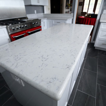 Massey Kitchen Remodel
