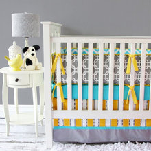 Mason's Room