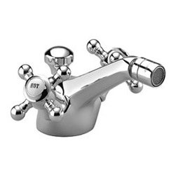 Dornbracht 24510360 Madison Single-Hole Bidet Faucet - Bidet Faucets