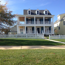 Double Front Porch
