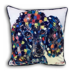 Tracey Keller Indoor/Outdoor Cushion Covers - Products