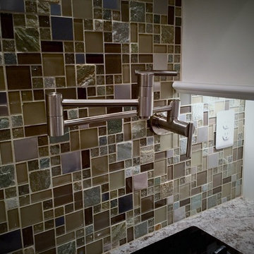 Kitchen Remodel in Burke, VA