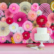 Party Decoration Favorites