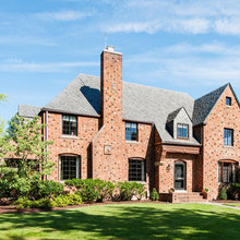 Exterior Ideas