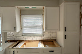 Columbus Kitchen Refresh