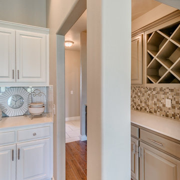 9501 Morgan Crossing Drive