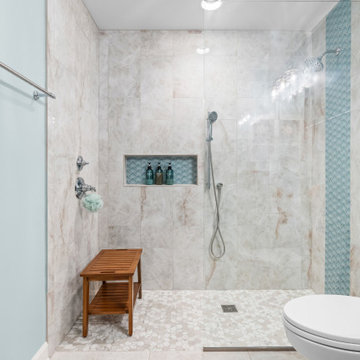 Accessible Bathroom