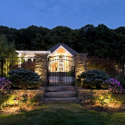 Long Island NY Landscape Lighting Gallery - Landscape Lighting