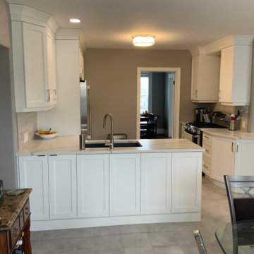 Outstanding in Oakridge