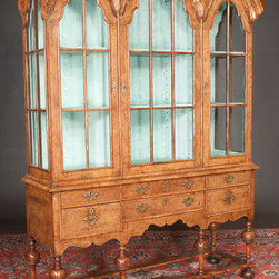 Our Work - China Cabinets And Hutches