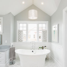 Master Bath Reno
