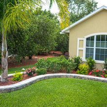 Front yard fence