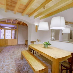 Diverse Projects (3) - Windows And Doors