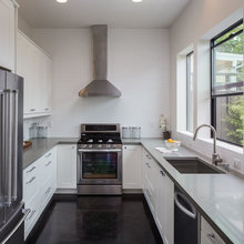 Blake's kitchen