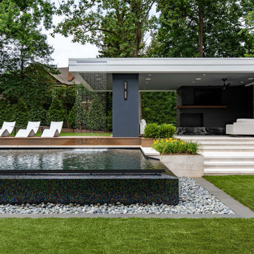 McLean Modern Infinity