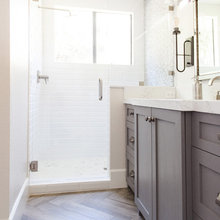 Bathroom Ideas