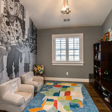 playroom