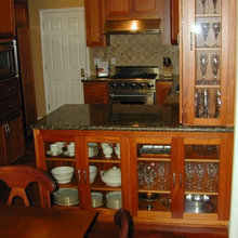 Whisman Kitchen