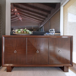 Parrella Home - Buffets And Sideboards